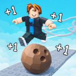 +1 Speed Coconut Escape