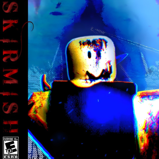 Skirmish [RECODE TESTING]