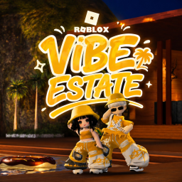 [ NEW ] VIBE ESTATE