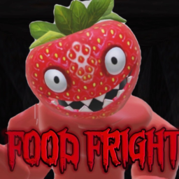 Food Fright🍓😈