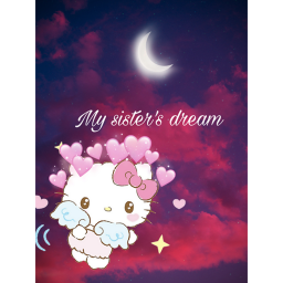 My Sister's Dream