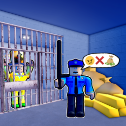 Bank Heist 💰  [1]
