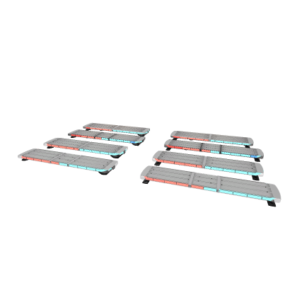 Whelen Legacy Pack