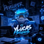 yLucas Studios Group Thumbnail