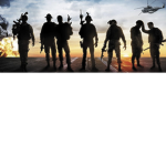 OSF - Ohio Special Forces