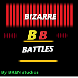 [BB] Bizarre Battles