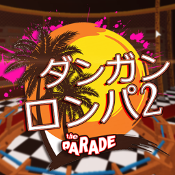 「TP」 Danganronpa: GD