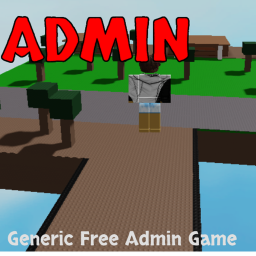 Generic Free Admin Game