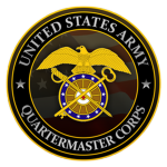 Quartermaster Corps - [U.S.A.]