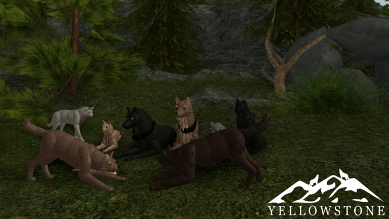 Yellowstone screenshot 4