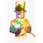 robux many