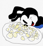 potassium’s pastry
