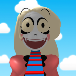 Escape Hazbin Hotel Obby