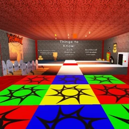 The Lobby of Horrors icon