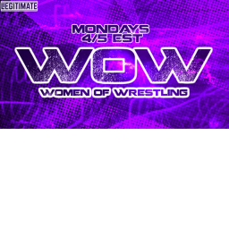 WOW | Women of Wrestling