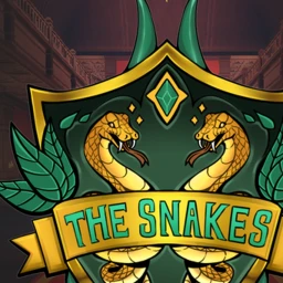 🐍 Die Schlangen icon