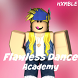 Flawless Dance Academy!