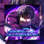 Anime Starbound