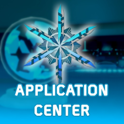 Application Center