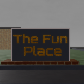 The fun place!!!