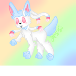 Sylveon Squad