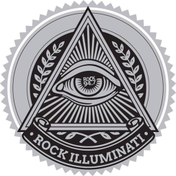 Illuminati Federation Universe Headquarters