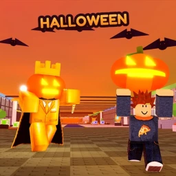 [🎃HALLOWEEN UPD] Steal an Employee icon