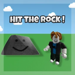 Hit The Rock ! 🪨 icon