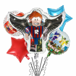 baloon's