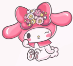 mel:3