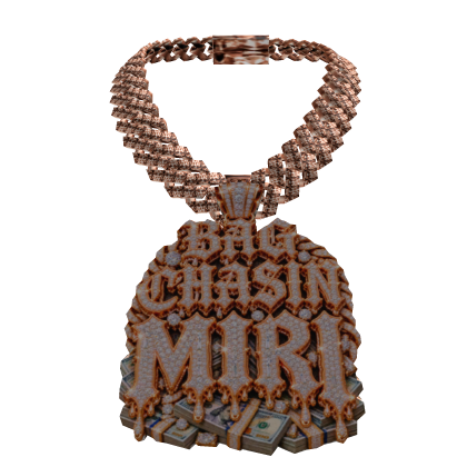 Miri Custom Roblox item