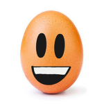 Mr eggy