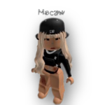 I SUS My Robux