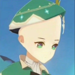 bald venti supremacy