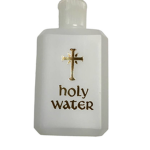 holy water kids :p