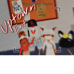 Uptown Ent