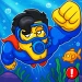 Superhero Legends icon