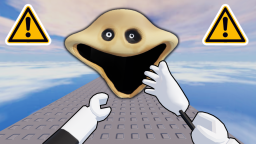 Straszny Troll Slap Tower 😱