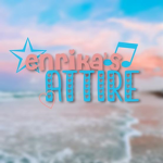 enrika's attire୧