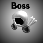 WE ARE THE BOSS!!!