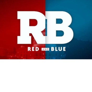 Red Vs. Blue