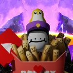 The Cult of Lufdee