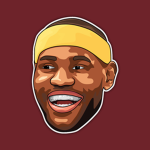 KING LEBRON FANS!!!