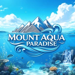 [NEW] Mount Aqua Paradise icon