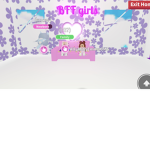 BFF girls :) :)