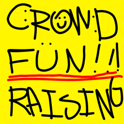 crowd fundraiser