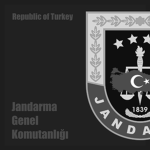 || TC || Jandarma Genel Müdürlüğü