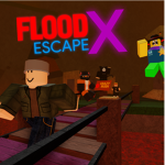 Flood Escape X Community