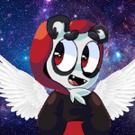 The Super Pandas Max