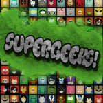 SuperGeeks!
